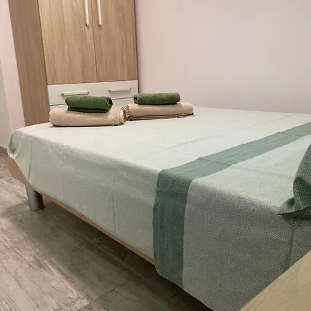 La Casa Di Clara Apt.1 Castiglioncello