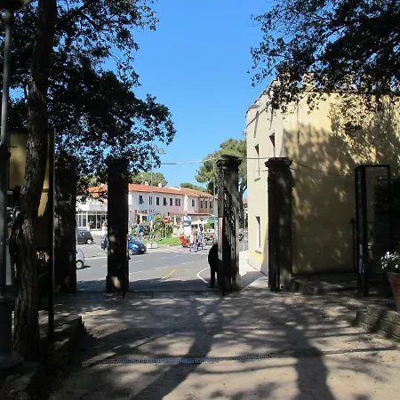 La Casa Di Clara Apt.1 * Castiglioncello