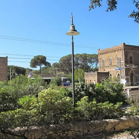 La Casa Di Clara Apt.1 * Castiglioncello