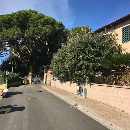La Casa Di Clara Apt.1