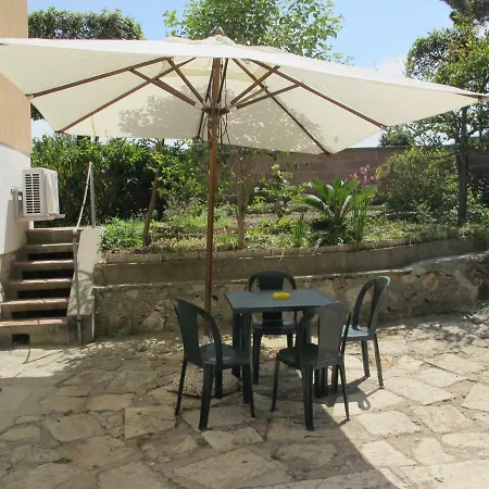 La Casa Di Clara Apt.1 Castiglioncello