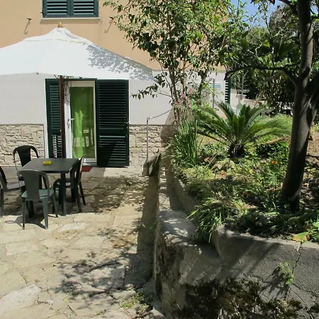 Hébergement de vacances La Casa Di Clara Apt.1 Castiglioncello