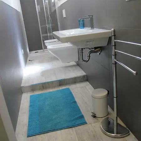 La Casa Di Clara Apt.1 Hébergement de vacances