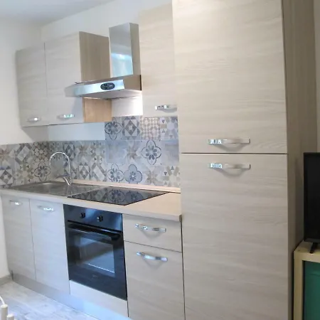 La Casa Di Clara Apt.1 * Castiglioncello