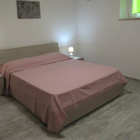 La Casa Di Clara Apt.1 Hébergement de vacances *