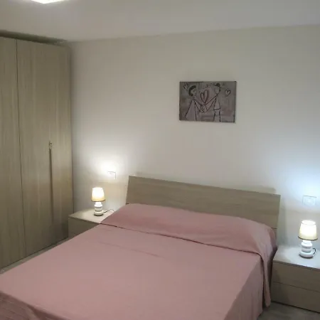 Hébergement de vacances La Casa Di Clara Apt.1 Castiglioncello