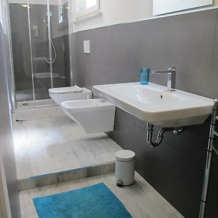 Hébergement de vacances La Casa Di Clara Apt.1