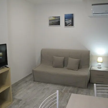 Hébergement de vacances La Casa Di Clara Apt.1 *