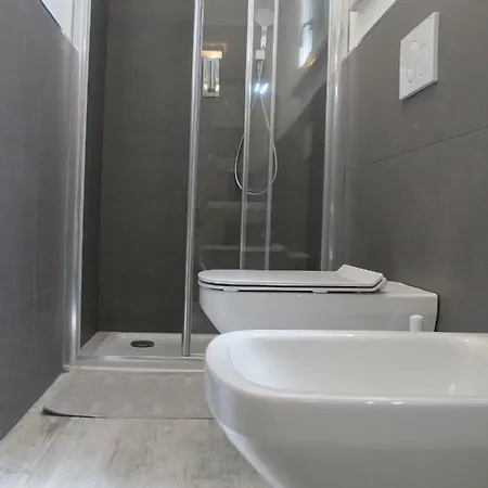 La Casa Di Clara Apt.1